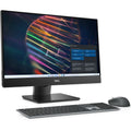 Scarlet Dell Optiplex 7000 7400 AIO (2022) | 23.8" FHD | Core i7 - 512GB SSD - 16GB RAM | 12 Cores @ 4.9 GHz (Refurbished)
