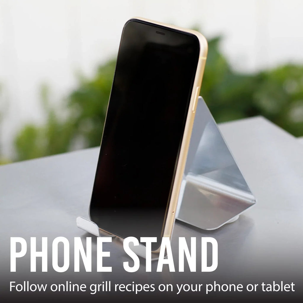 Expert Grill Superior Preparation Cart