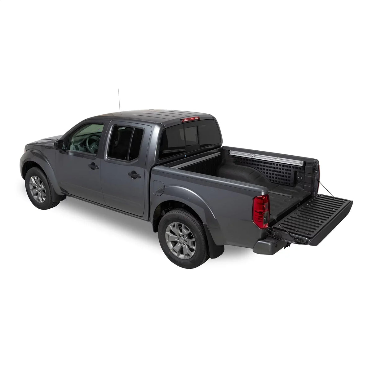 Putco 195432 Molle Panel Fits 05-20 Frontier Fits select: 2005,2011-2019 NISSAN FRONTIER