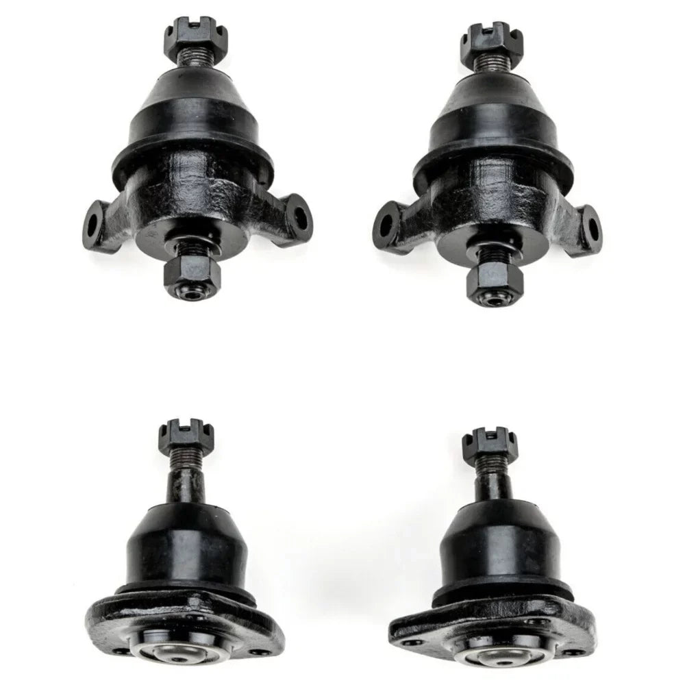 Teledu Front End Suspension Rebuild Kit For Chevrolet Bel Air Biscayne Impala Full Measurement