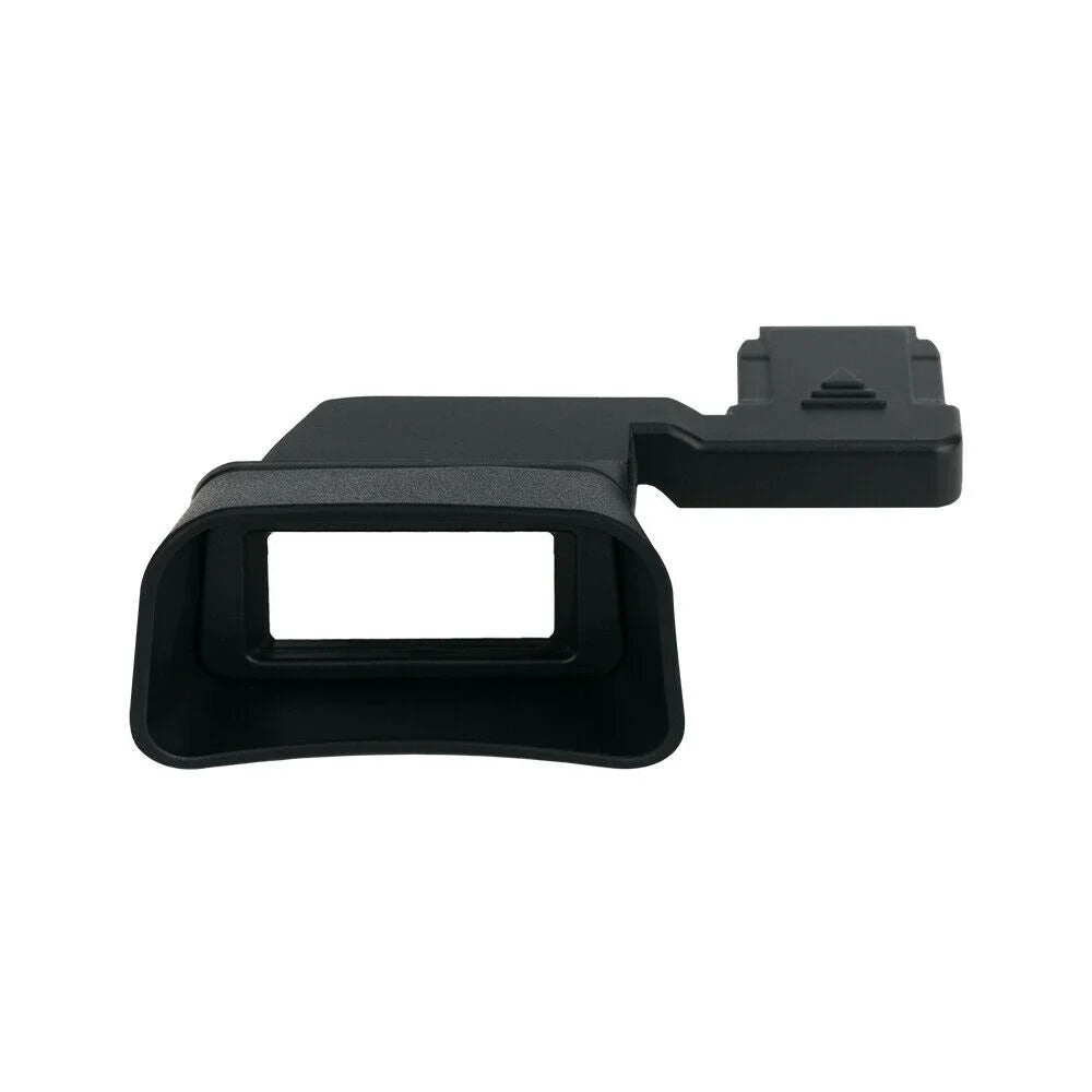 Extend Camera Eyecup Eyepiece Viewfinder for Sony A7C Alpha 7C ILCE-7C