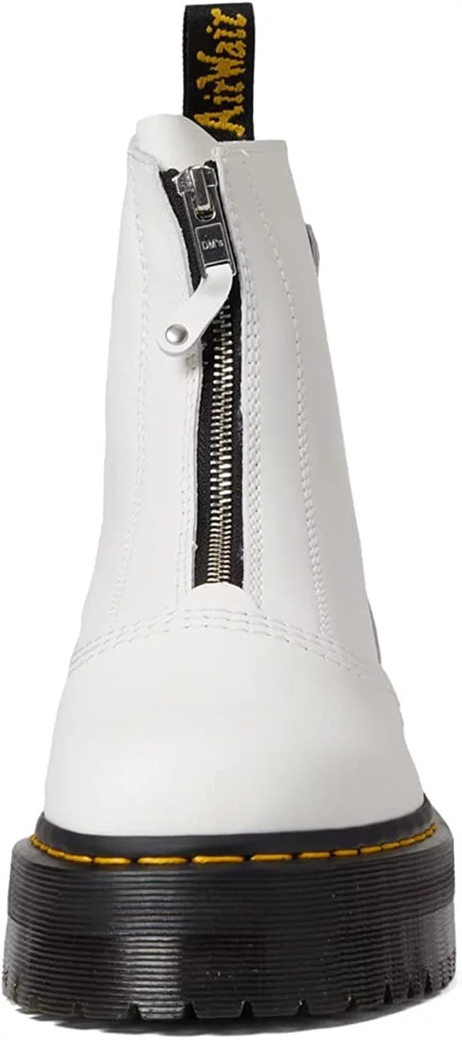 DR. MARTENS JETTA Boots