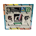 2023 Panini FIFA Donruss Feminine World Cup Soccer Blaster Box (Hobby)