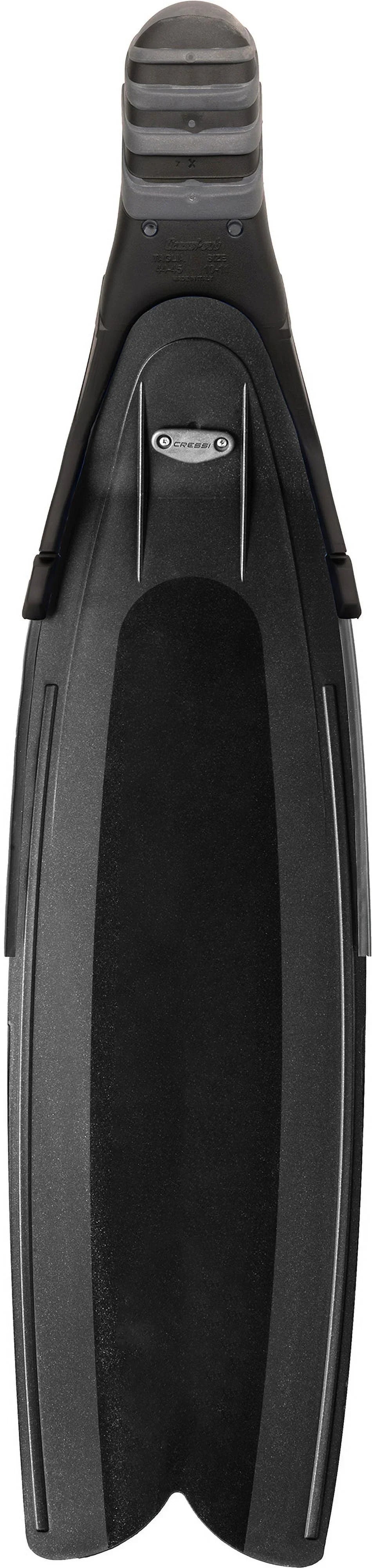 Cressi Gara Modular Sprint Turbo Diving Fins