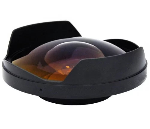 0.3x High Grade Fish-Eye Lens For The Sony HXR-NX100