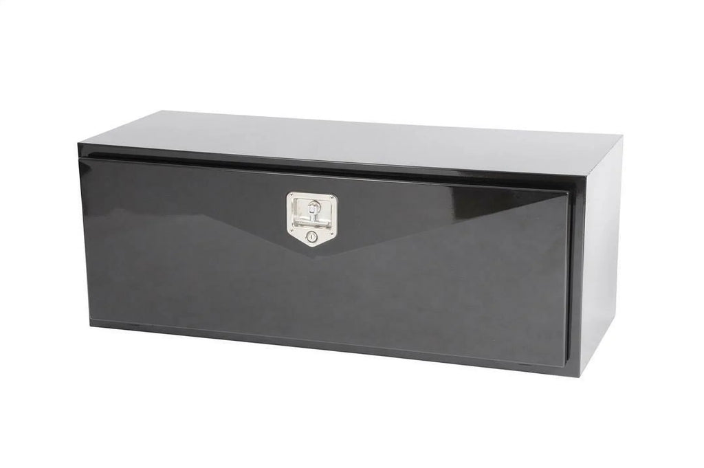 Dee Zee DB-2602 Underbed Steel Tool Box