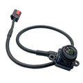 Enhance Your Vehicle's Safety - Rear View Camera for RAM Promaster 1500, 2500, 3500