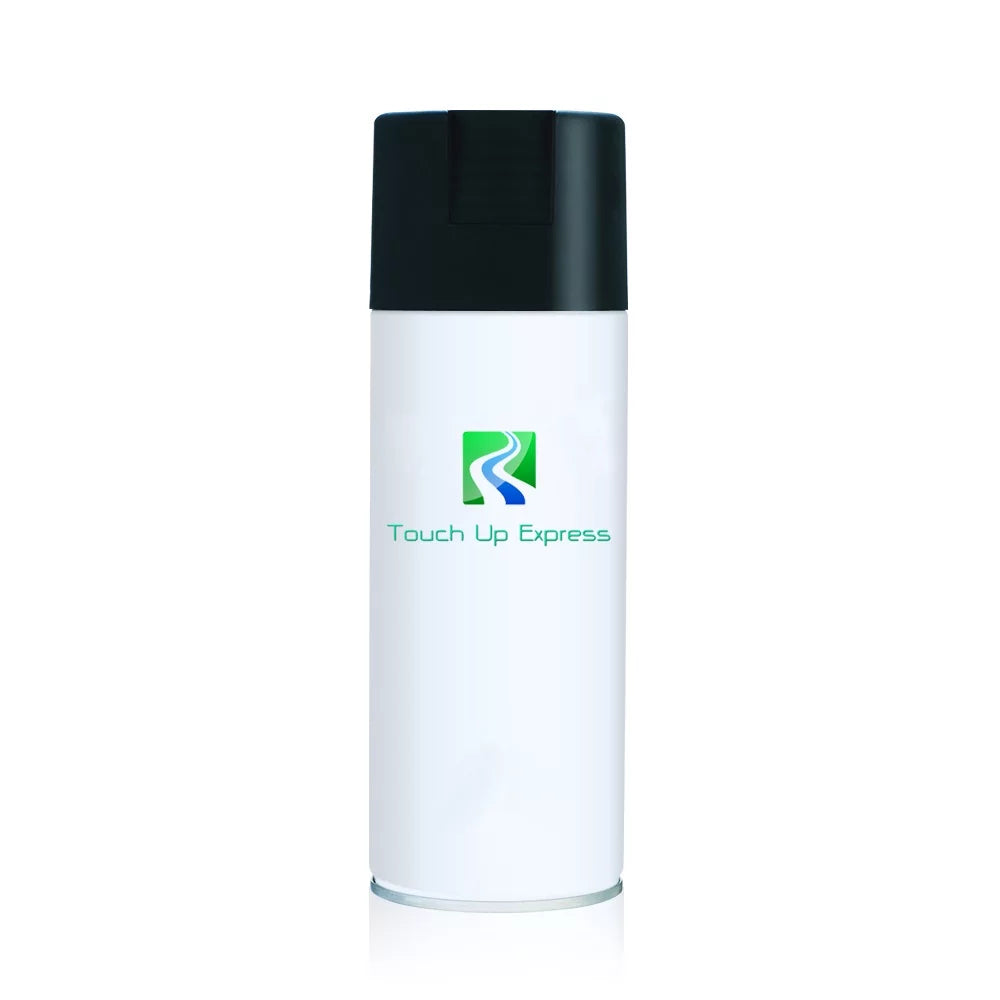 Mitsubishi Spyder CUP10036 Rave Scarlet Pearl Aerosol Touch Up Paint 12 oz for Car Auto Truck