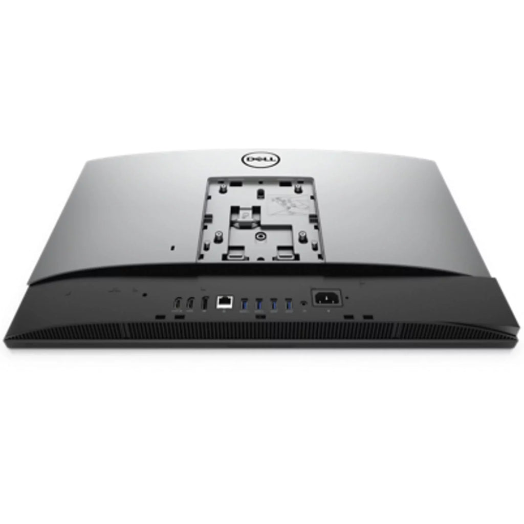 Scarlet Dell Optiplex 7000 7400 AIO (2022) | 23.8" FHD | Core i7 - 512GB SSD - 16GB RAM | 12 Cores @ 4.9 GHz (Refurbished)