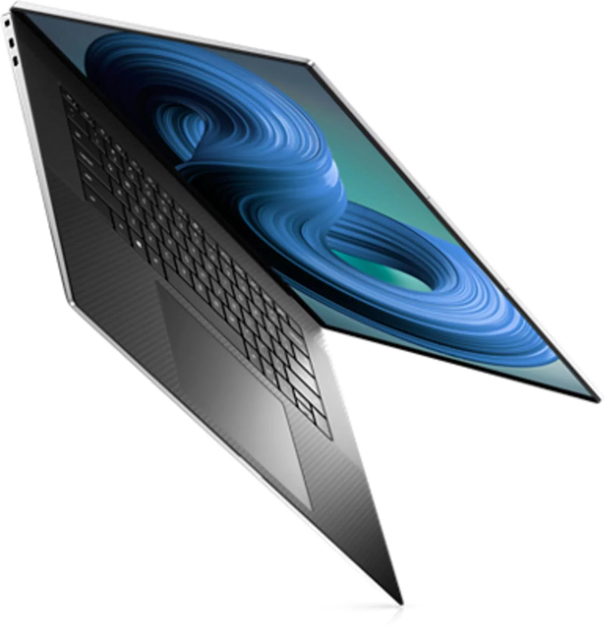 Burgundy Dell XPS 9720 Laptop (2022) | 17" FHD+ | Core i9 - 1TB SSD + 1TB SSD - 16GB RAM - RTX 3060 | 14 Cores @ 5 GHz - 12th Gen CPU - 12GB GDDR6 (Refurbished)