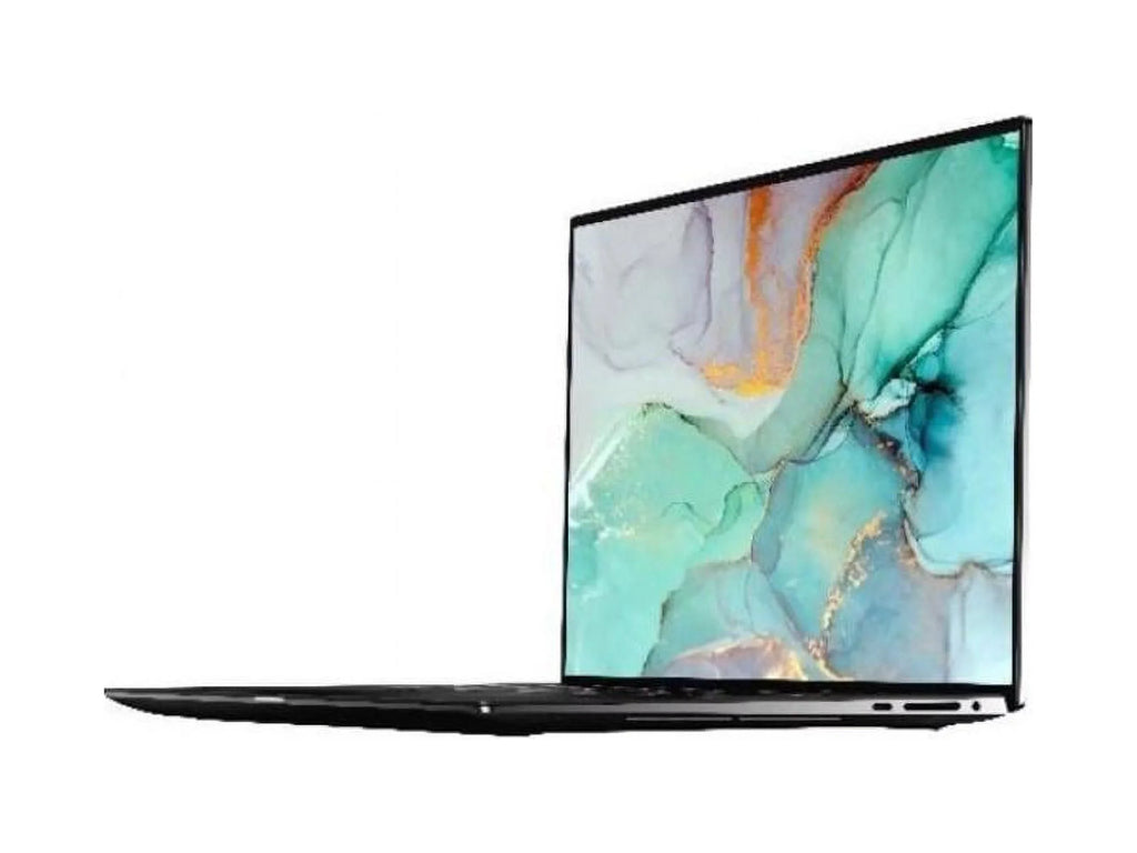 Dell XPS 15 9520 15.6" Notebook - Full HD Plus - 1920 x 1200 - Intel Core i7 12th Gen i7-12700H Tetradeca-core (14 Core) - 32 GB Total RAM - 1 TB SSD - Platinum Silver, Black - Intel Chip - Windo
