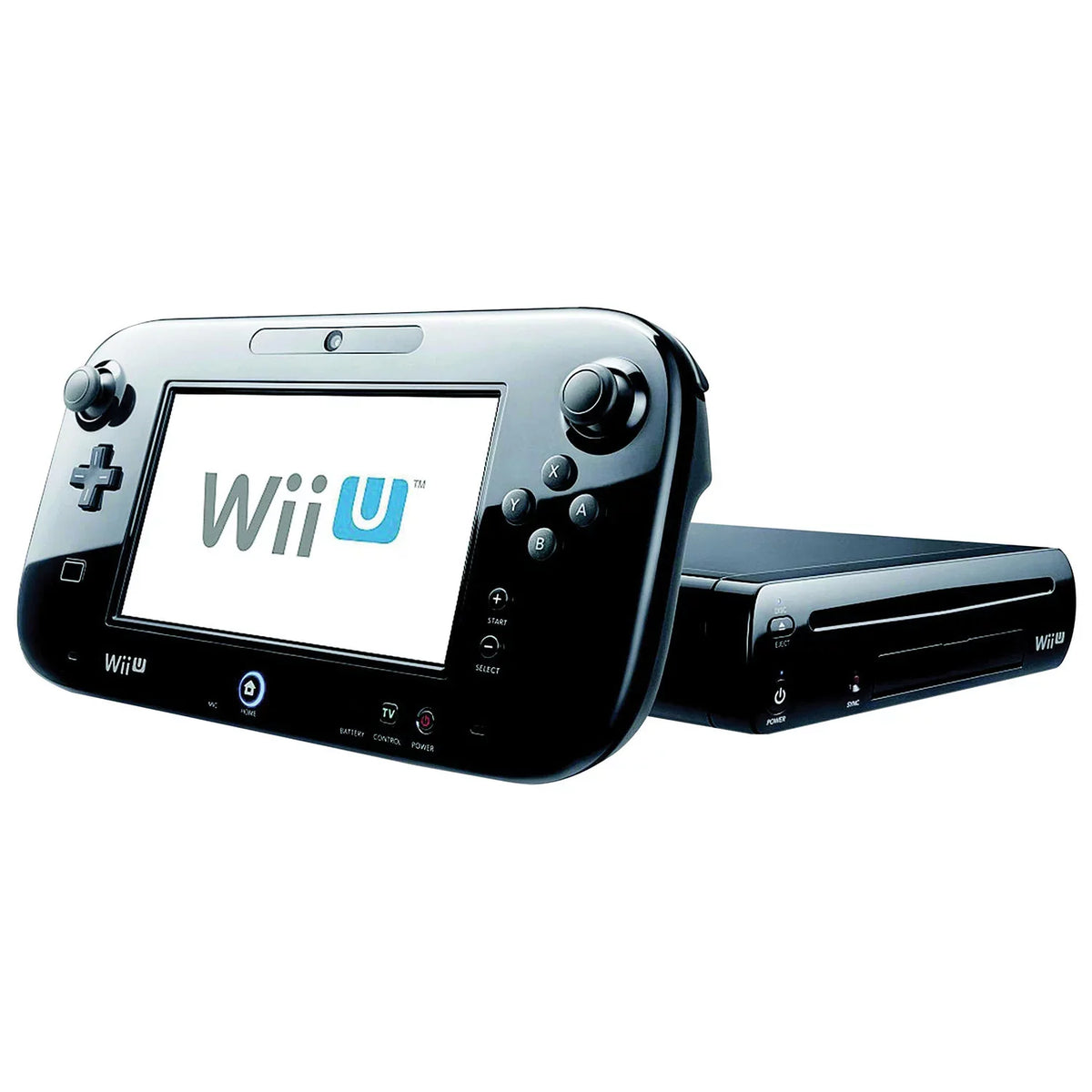 Nintendo Mario Kart 8 Deluxe Set with DLC Wii U bundle