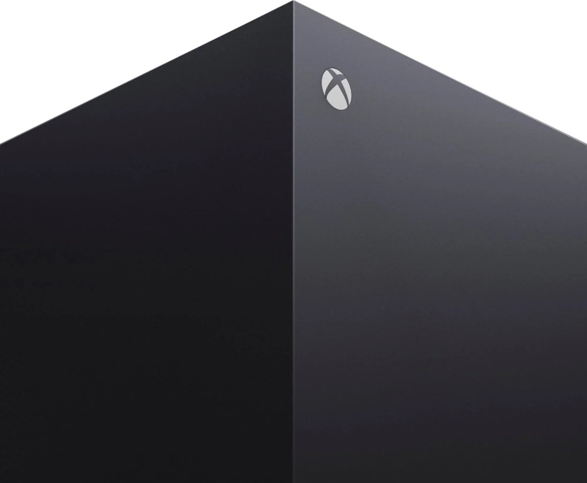 Xbox Series X Console Bundle - Flagship Xbox X 1TB SSD Black Gaming Console and Wireless Controller with Xbox Controller Case