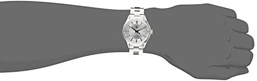 Tag Heuer Carrera Stainless Steel Automatic Mens Watch WV211W.BA0787