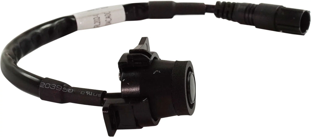 Replacement RC51070008 Back Up Camera Compatible with 2015-2019 Chrysler 300 Scarlet