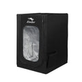 Suzicca 3D Printer Enclosure Fireproof Waterproof Printer Covers for Constant Temperature Heating Box Detachable Heating Tent for Ender-3/Ender-3S Ender-3pro/Ender-3 V2/ CP-01/ Ender-2/CR-100 Proportion