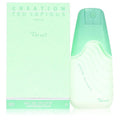 Creation The Vert by Ted Lapidus Eau De Toilette Spray 3.3 oz for Ladies Pack of 4