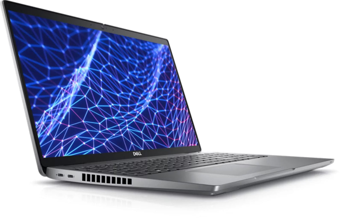 Ruby Dell Latitude 5000 5530 Laptop (2022) 15.6" FHD Core i5 - 256GB SSD - 16GB RAM 10 Cores @ 4.4 GHz - 12th Gen CPU (Refurbished)