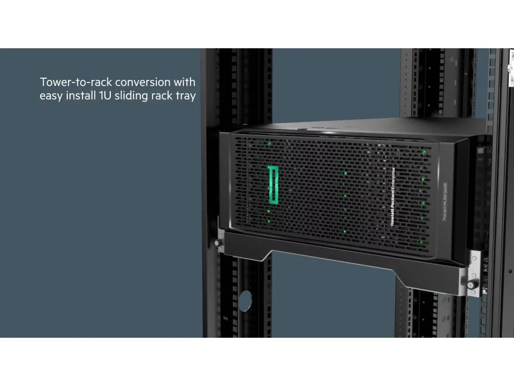 HP 874578-B21 Tower To Rack Conversion Kit