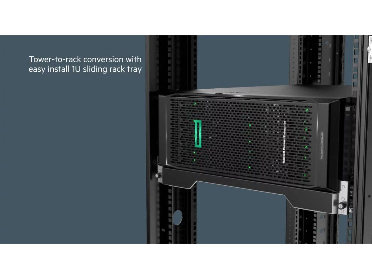 HP 874578-B21 Tower To Rack Conversion Kit