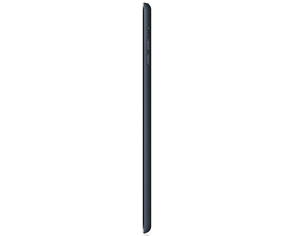 Crimson Apple iPad mini MD529LL/A (32GB, Wi-Fi, Black) (Refurbished)