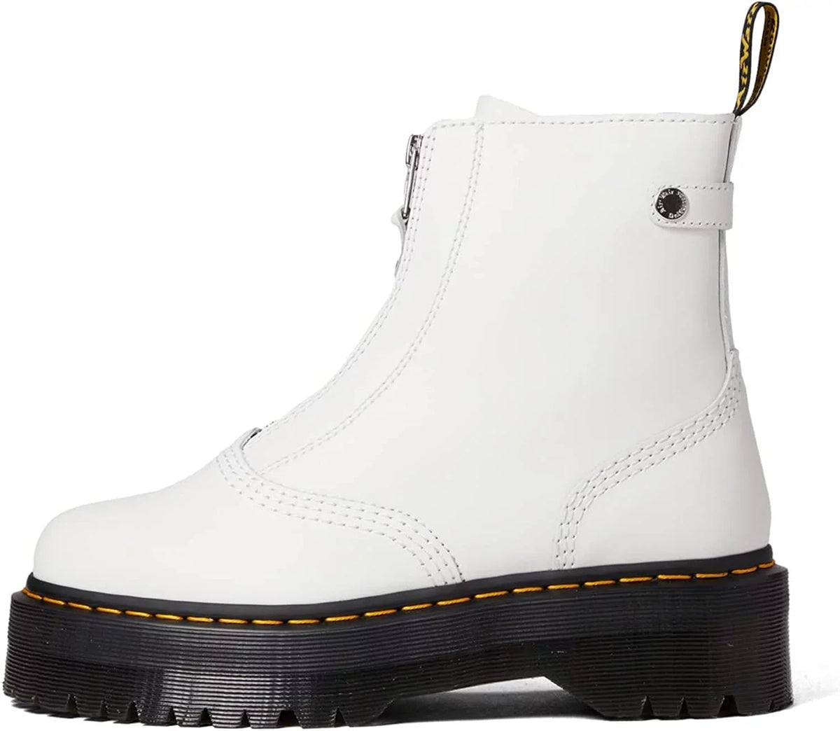 DR. MARTENS JETTA Boots