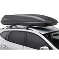 High Quality Cargo Box - 11 ft.