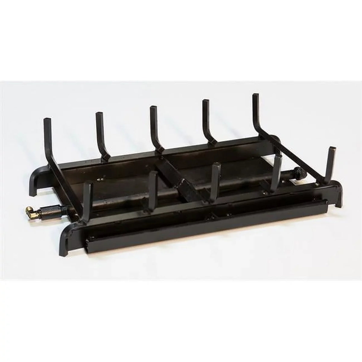 Grand Canyon Gas Logs 2 Burner See-Through - 42 in.