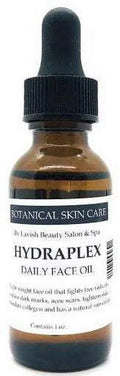 Hydraplex Daily Face Oil with Tea Tree 1 oz.