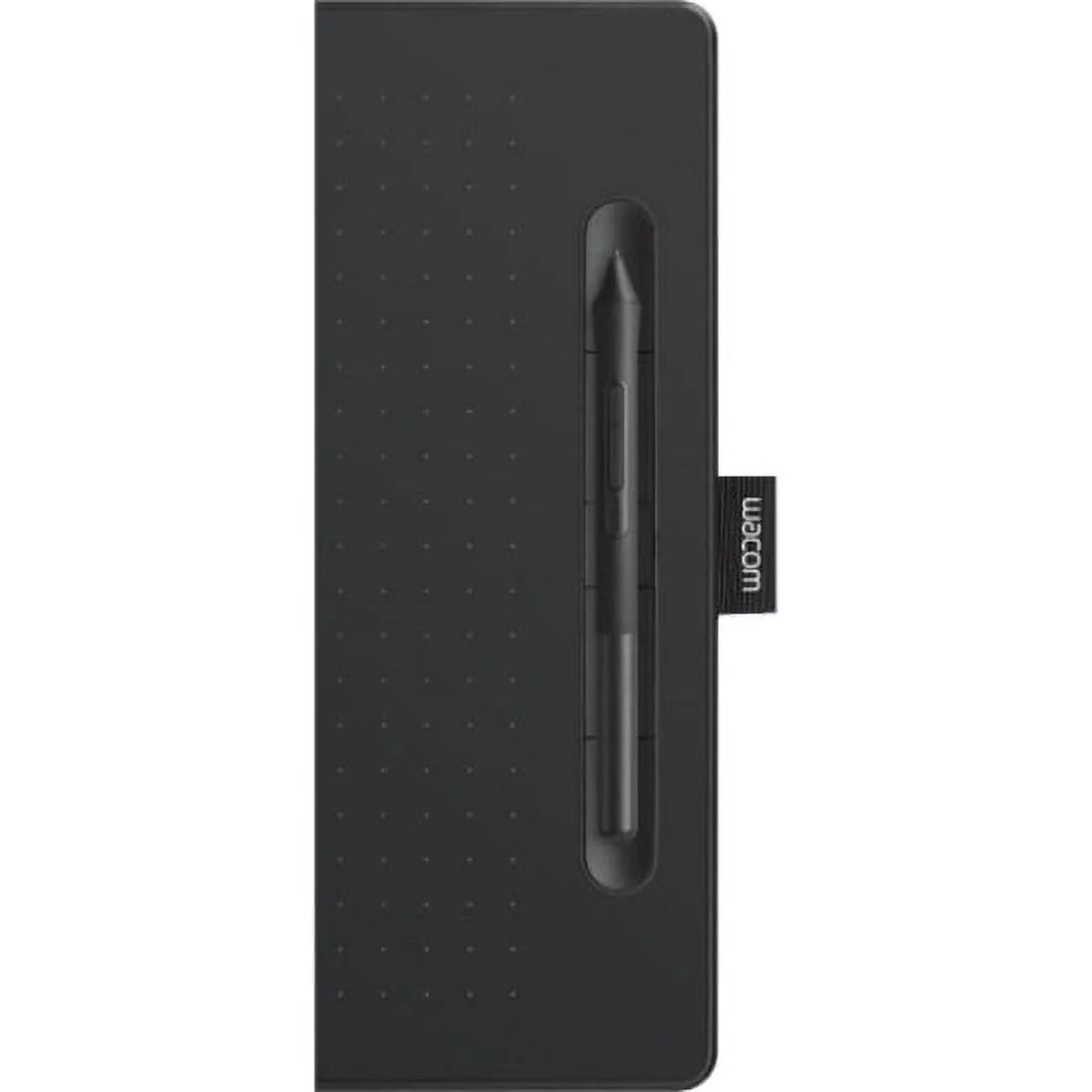 Wacom Intuos Wireless Graphics Drawing Tablet for Mac, PC, Chromebook & Android (medium) with Software Included, Black (CTL6100WLK0