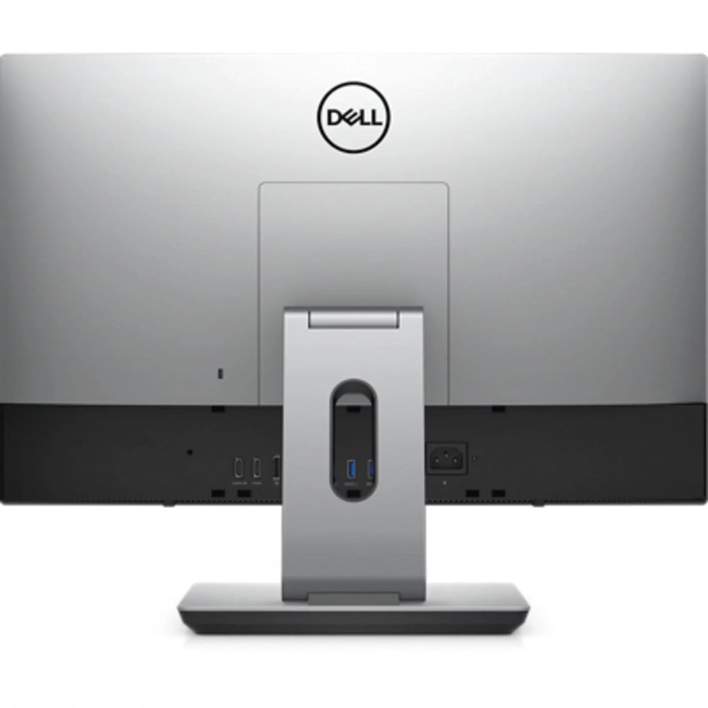 Scarlet Dell Optiplex 7000 7400 AIO (2022) | 23.8" FHD | Core i7 - 512GB SSD - 16GB RAM | 12 Cores @ 4.9 GHz (Refurbished)