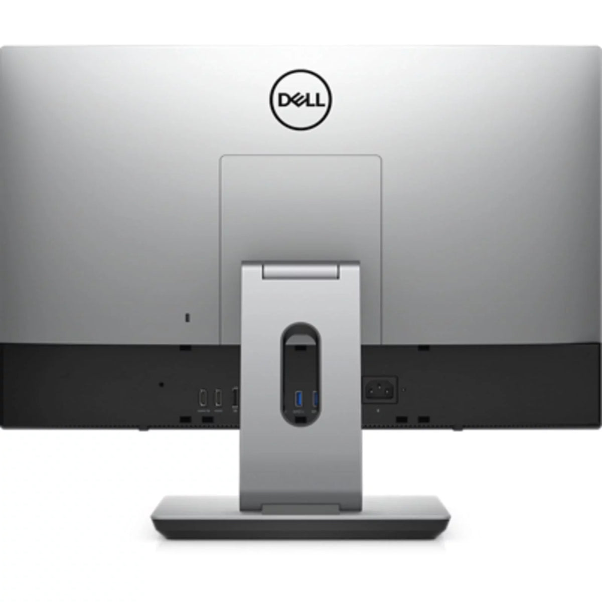 Scarlet Dell Optiplex 7000 7400 AIO (2022) | 23.8" FHD | Core i7 - 512GB SSD - 16GB RAM | 12 Cores @ 4.9 GHz (Refurbished)