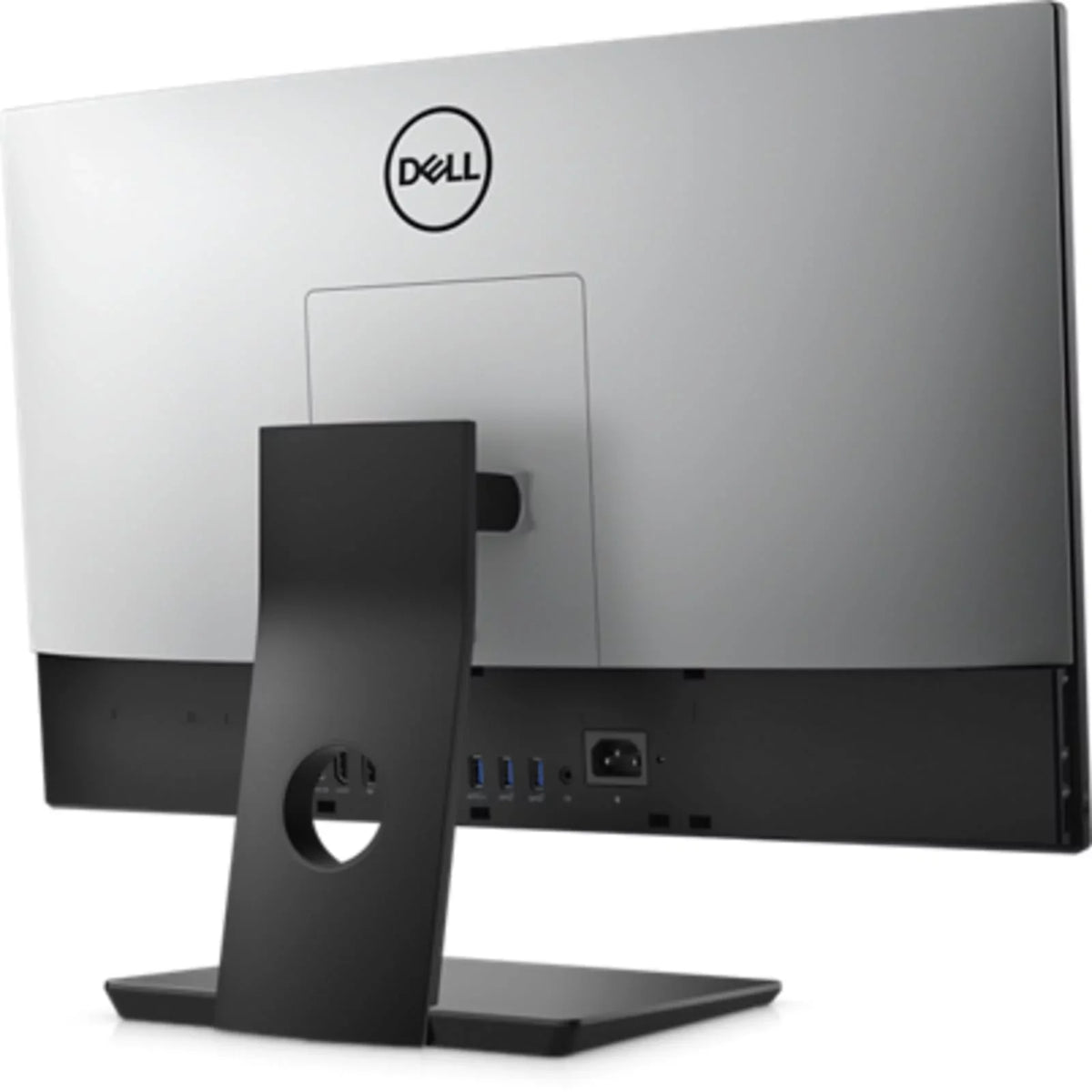 Scarlet Dell Optiplex 7000 7400 AIO (2022) | 23.8" FHD | Core i7 - 512GB SSD - 16GB RAM | 12 Cores @ 4.9 GHz (Refurbished)