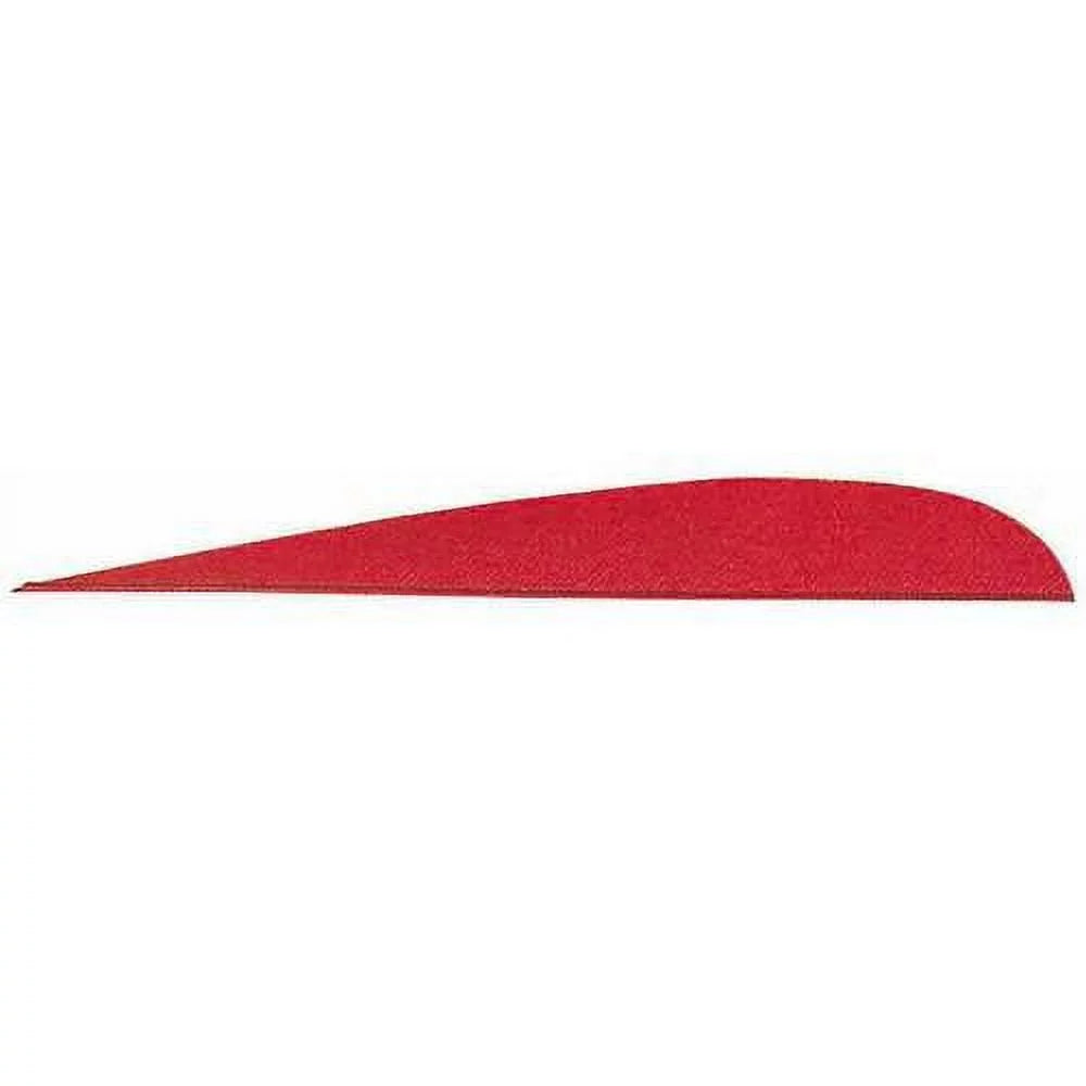 Gateway Feather Feathers 400 RPSCH-100 CHART 4 RW Gateway Feathers Flo Green