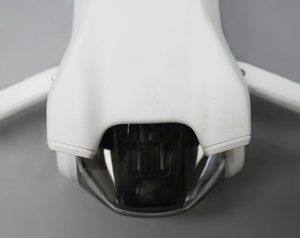 Pre-Owned DJI Mini 3 Aircraft Only, Replacement Unit for Crash Lost Drone Kit(Excludes Remote Controller, Flight Battery and Accessories)