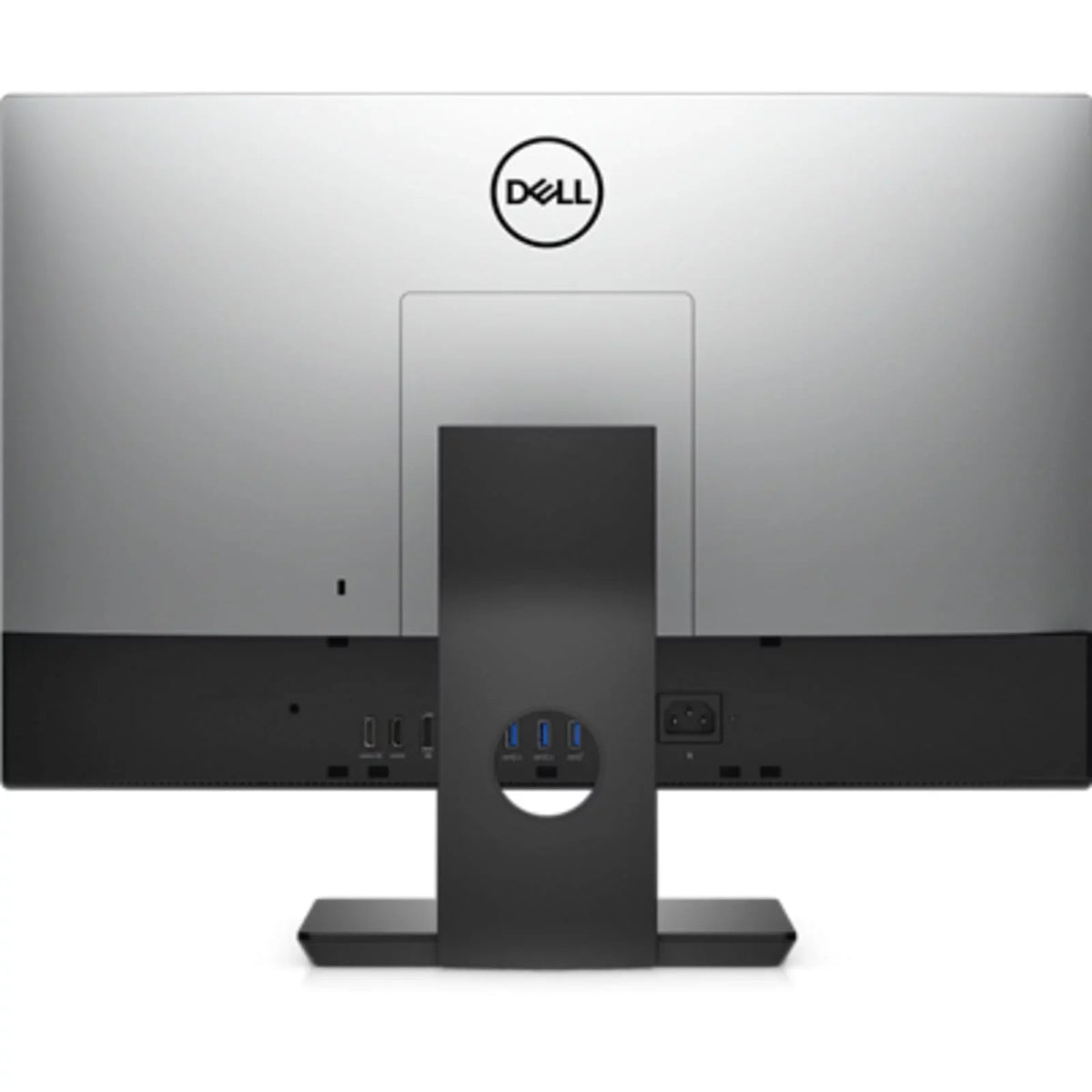 Scarlet Dell Optiplex 7000 7400 AIO (2022) | 23.8" FHD | Core i7 - 512GB SSD - 16GB RAM | 12 Cores @ 4.9 GHz (Refurbished)