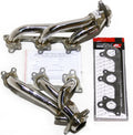 OBX Stainless Steel Header With EGR Fitment For 00 to 03 Ford Ranger 4.0L, Ford Explorer Sport Trac 4.0L SOHC V6