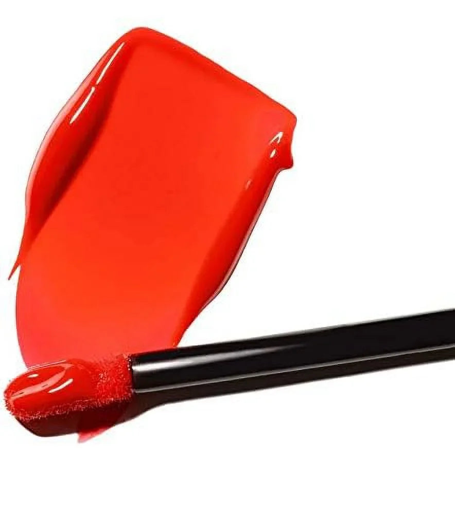 M.A.C. Patent Paint Lip Lacquer - Scarlet Enamel