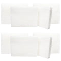 8-Pack Replacement Vornado Evap2 Humidifier Filter - Compatible Vornado MD1-0002, MD1-0001 Air Filter