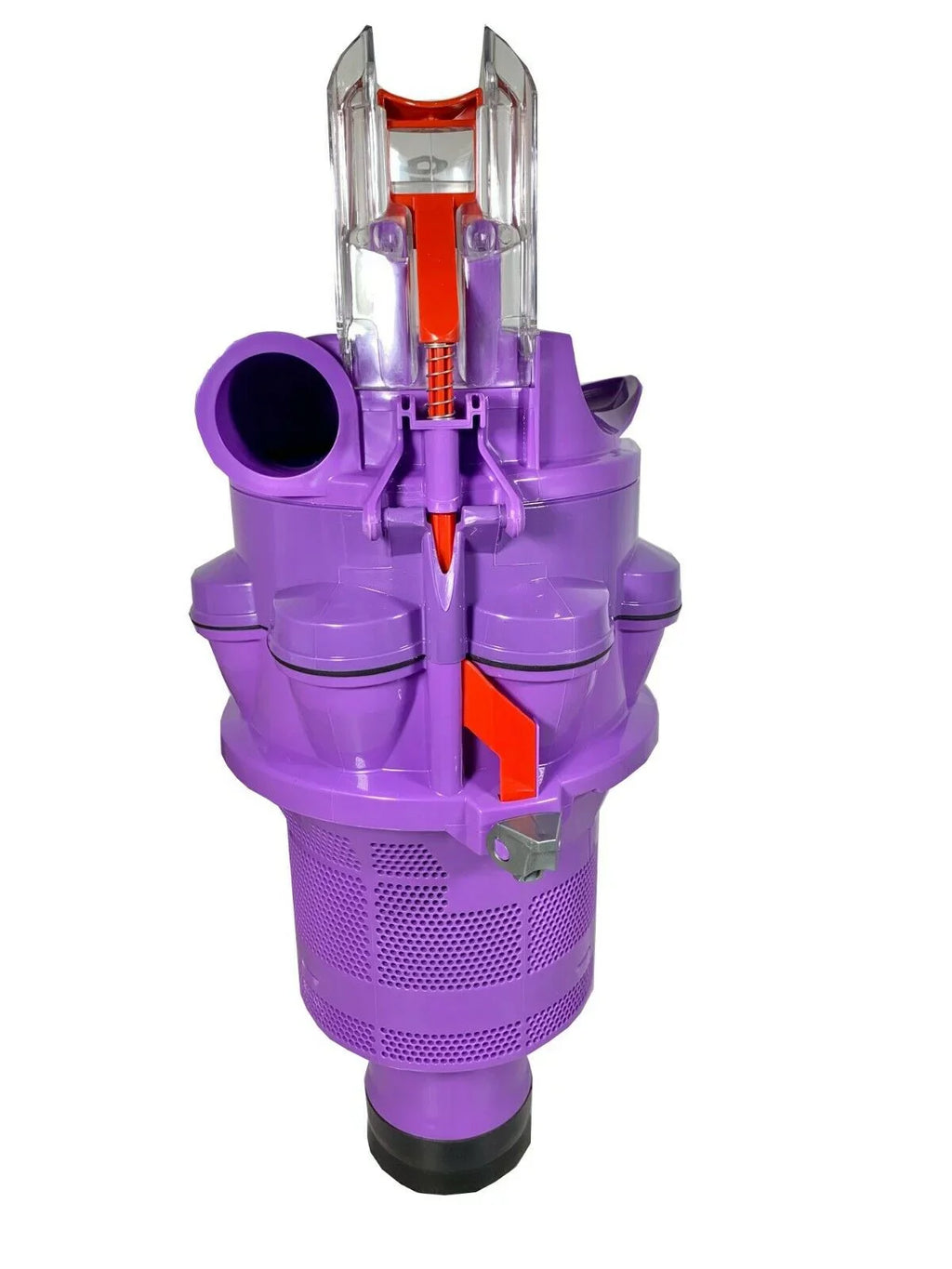Dyson DC14 Lavender Violet Cyclone Assembly 908658-08 Genuine