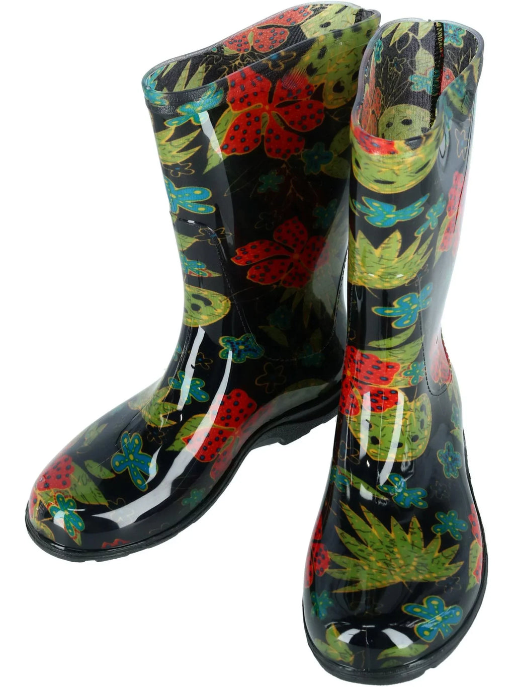 Sloggers Female Tall Garden Boot