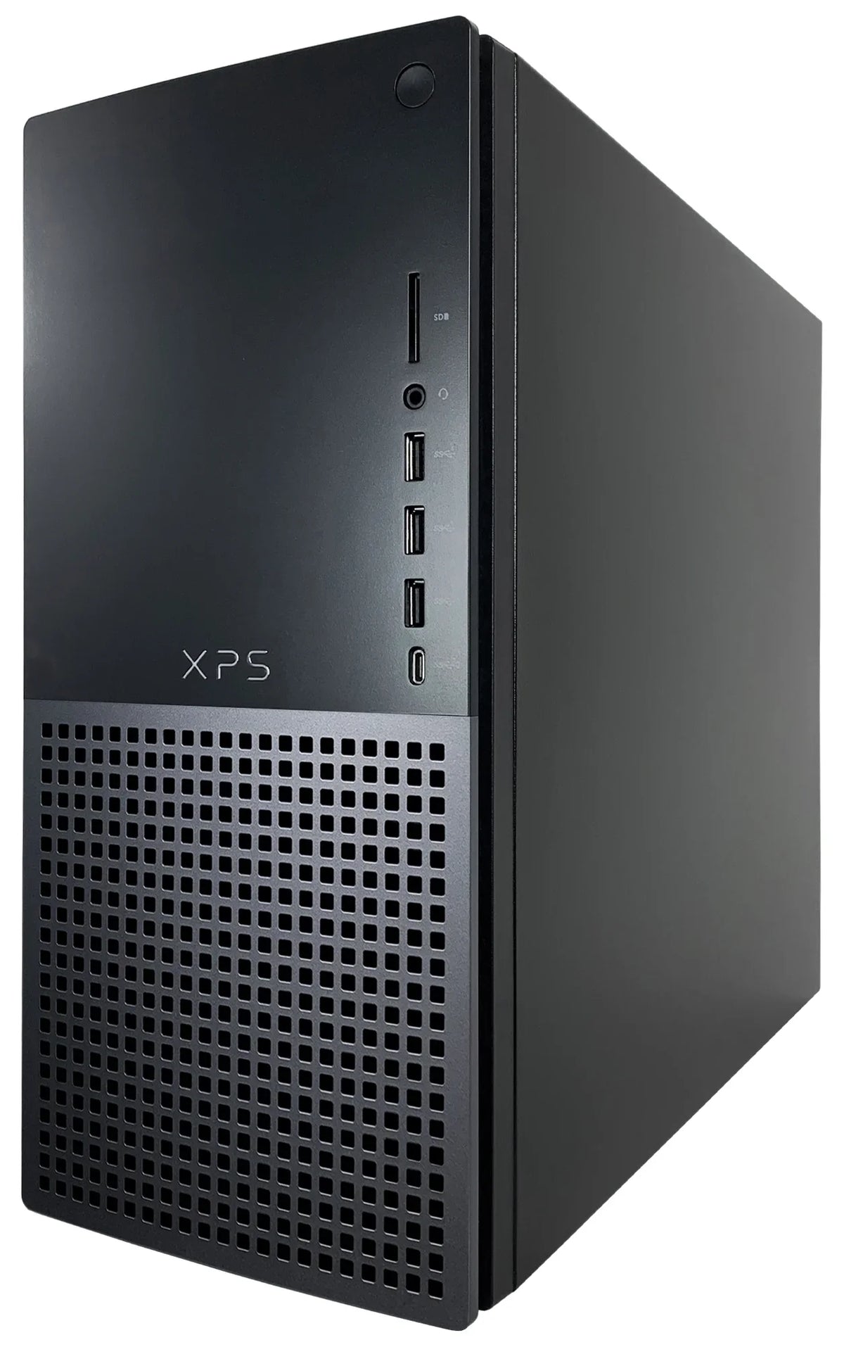 Dell XPS 8960 Desktop PC - 14th Gen Intel Core i7-14700K up to 5.6 GHz, 64GB RAM, 512GB PCIe SSD + 2TB HDD, NVIDIA GeForce RTX 3090, Windows 11 Pro