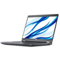 Used Dell Latitude E5450 2.3GHz DC i5 8GB 256SSD Windows 10 Pro 64 Laptop Camera