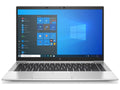 Ruby HP Elitebook 845 G8 14" Laptop Core i5 2.80 GHz 16 GB 256 GB SSD Windows 10 Pro (Refurbished)
