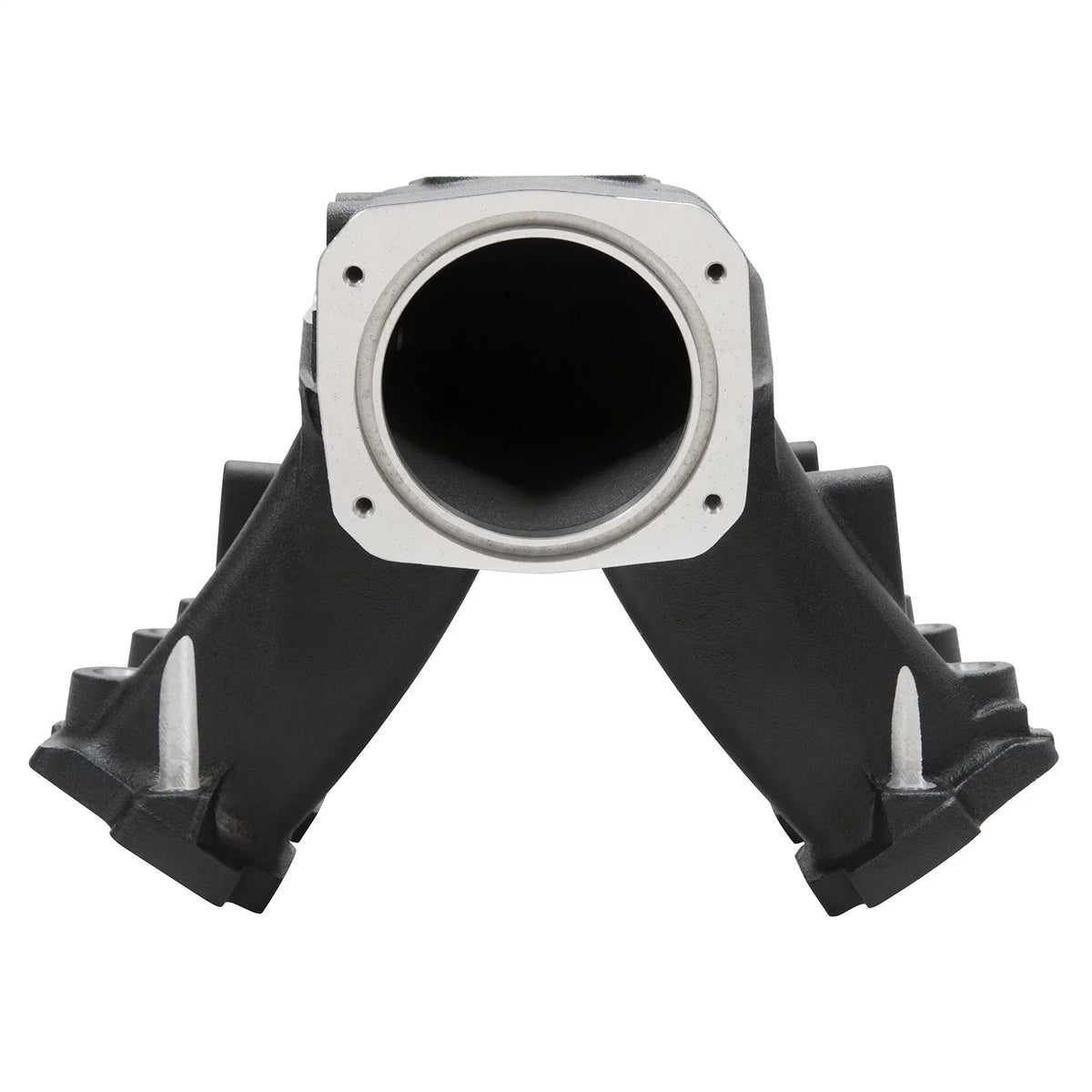 Edelbrock 7142 Manifold EFI Pro-Flo XT Black