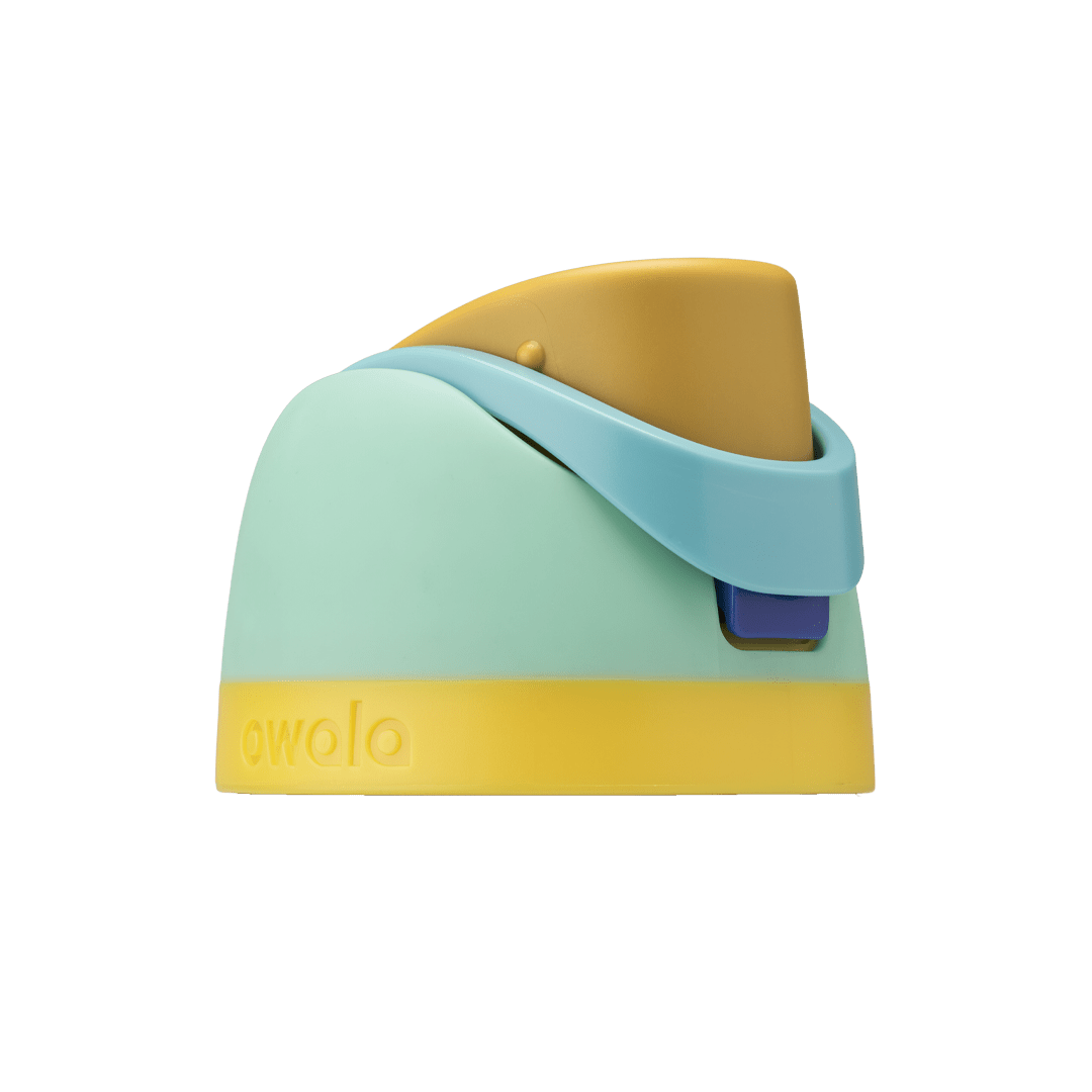 Replacement Lids - Second Set 42